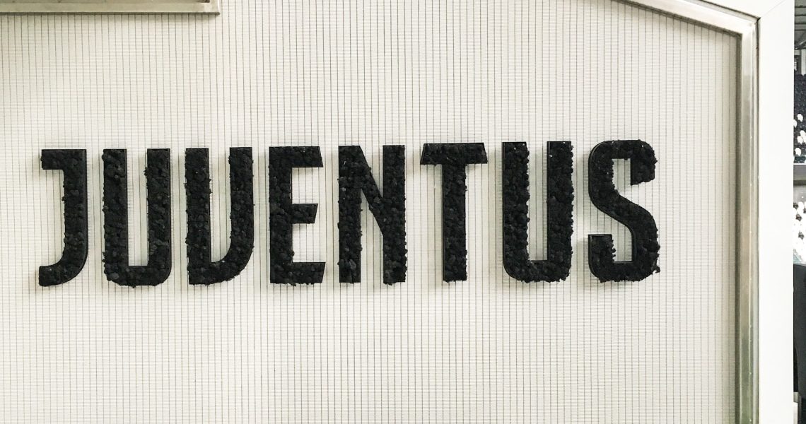 Juventus sues NFT-based fantasy soccer hosted on Binance