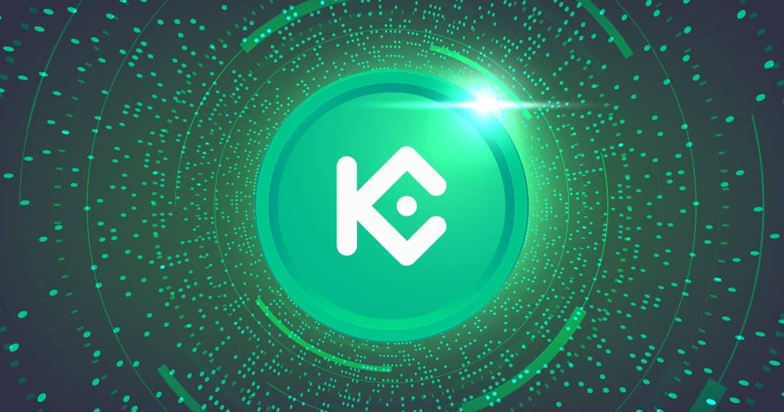 Kucoin and the strange case of high APYs