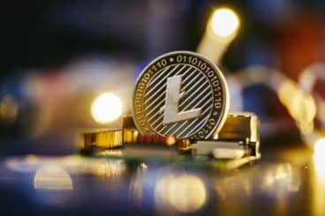 Price on the rise for Litecoin