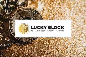 Official: Lucky Block is the most explosive crypto of 2022