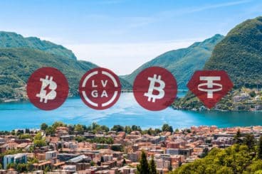 Forum Plan ₿: great success for Tether event in Lugano