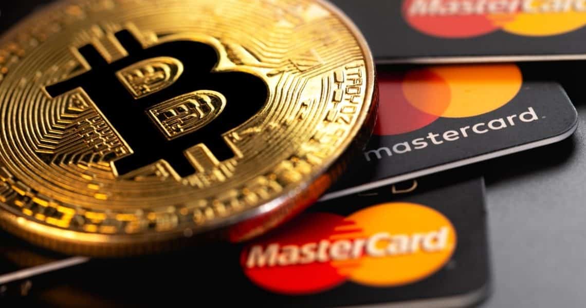 Mastercard invested in 7 the new crypto startups