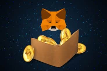 A new app for crypto investors to manage MetaMask