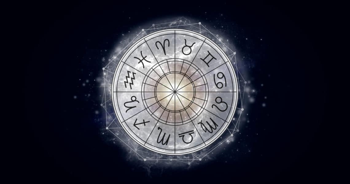 Crypto Horoscope from 7 to 13 November 2022