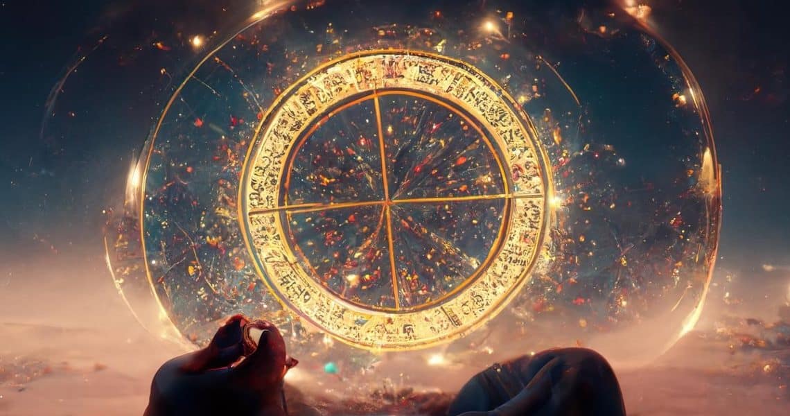 Crypto Horoscope from 28 November to 4 December 2022