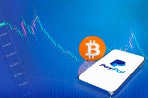PayPal: services and patents in the crypto world to increase adoption (?)