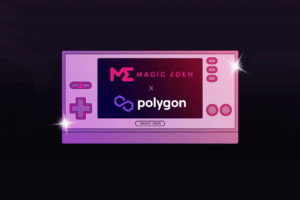 Magic Eden's NFTs to support Polygon network: game projects increase