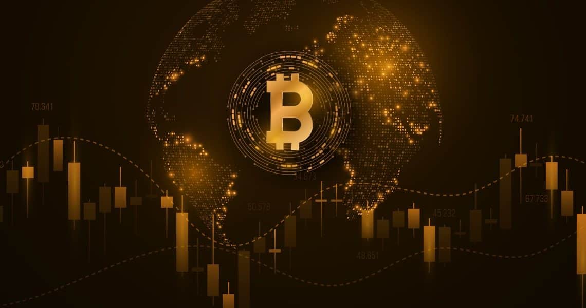 Bitcoin, Ethereum, Litecoin Price prediction