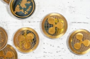 Crypto news: Ripple makes investments in a metaverse and AI company
