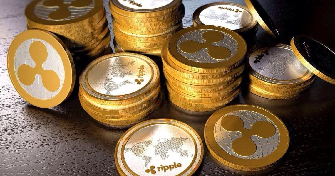SEC vs Ripple (XRP) lawsuit: Coinbase sides with its peer