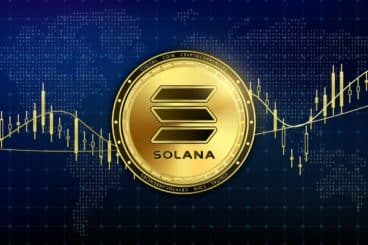 Price trends of Solana, CRO, Cardano and Shiba Inu