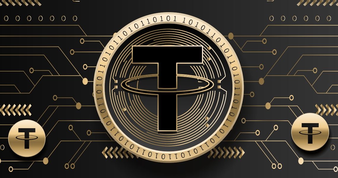 Tether confirms its CRR: strong reserves and increased vouchers