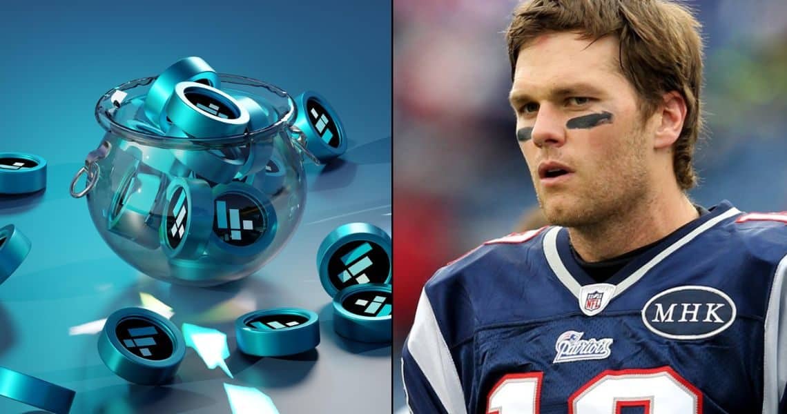 How Much Did Tom Brady Lose in His Crypto Losses?