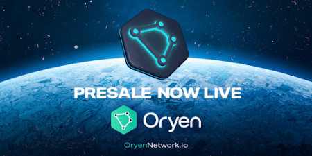 Oryen defeats plunging markets with 120% increase during ICO – Arweave, ApeCoin, and Fantom on discount due to FTX debacle