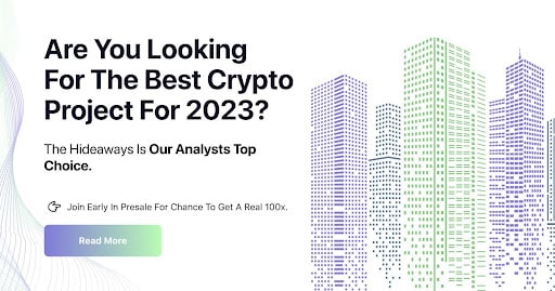 Hideaways: the crypto to be bought by 2023