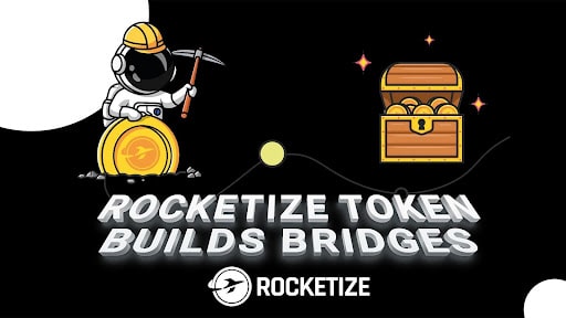 Can Rocketize Outshine Decentraland and Polkadot in the Coming Months?