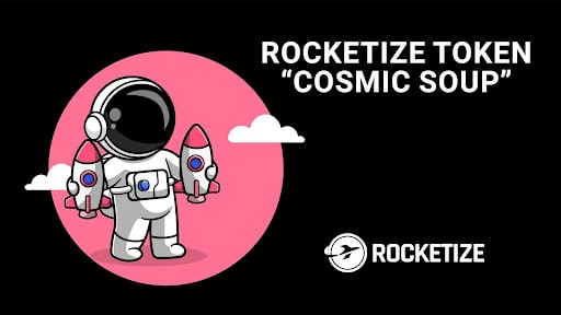 Can Rocketize Token Live Up To Its Motto And Get Ahead Of Substantial Crypto Projects, Avalanche And Uniswap?