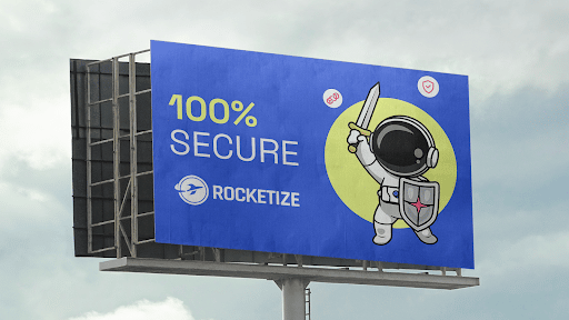 Can Rocketize Become a Crypto Giant Like Axie Infinity and Uniswap?