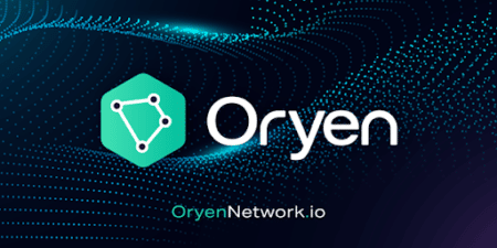 Oryen Network early holders gain 200% during its ICO. Meanwhile, BNB and Solana trading sideways