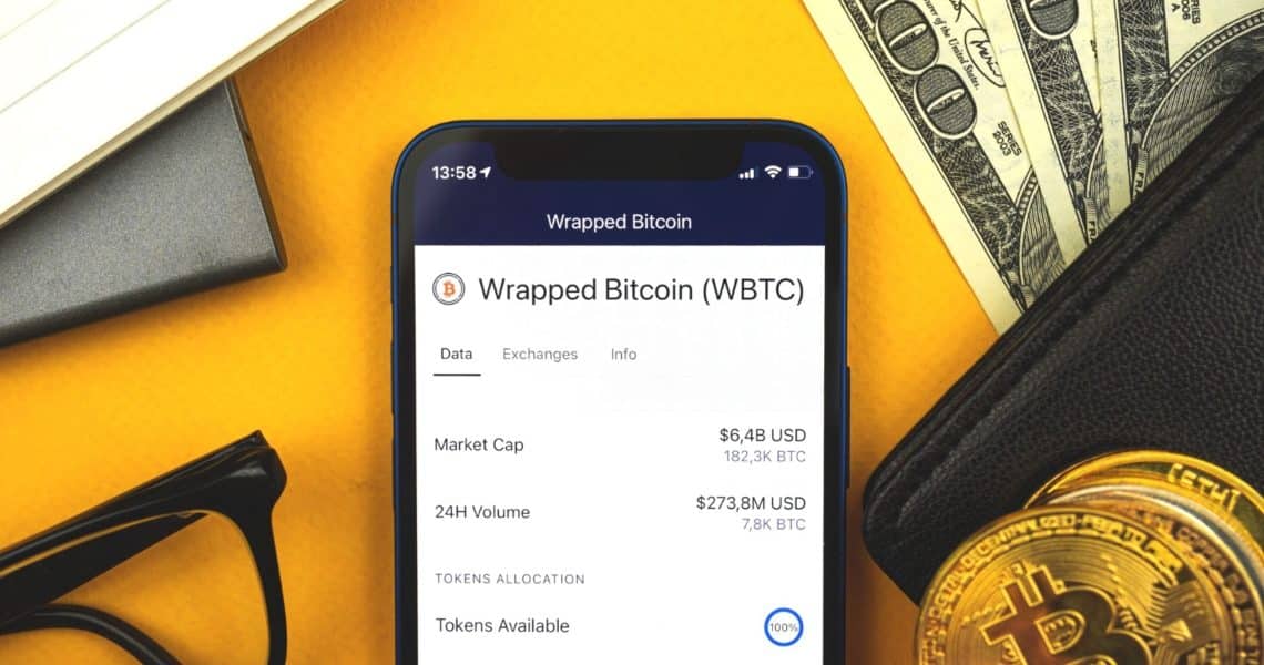 Wrapped Bitcoin (WBTC) is in no danger on Ethereum
