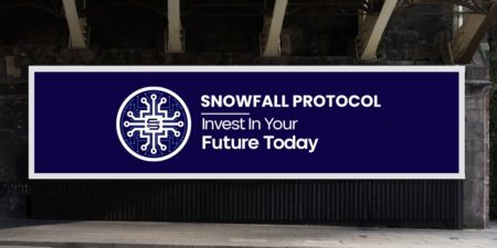 How Snowfall Protocol is Joining the League of Tron (TRX) and Polygon (MATIC) with EVM Compatibility