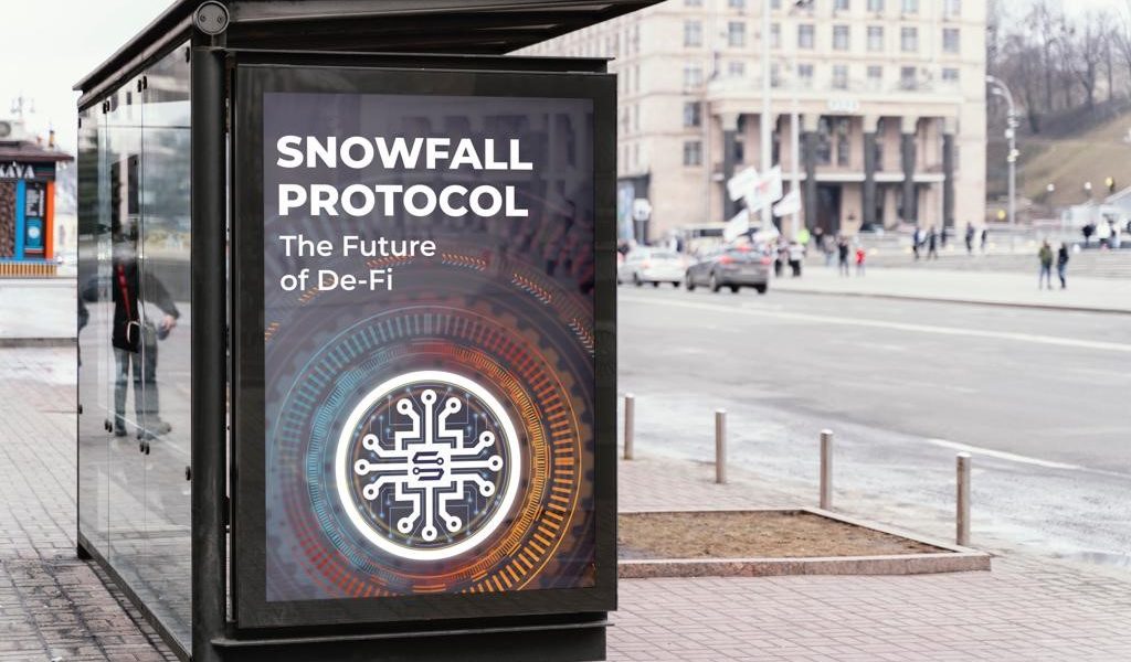 Snowfall Protocol (SNW) Becomes Analysts’ Top Pick as Tron (TRX) And Ripple (XRP) Coins Decline!