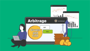 Why Arbitrage Is the Key to Crypto Success this Winter