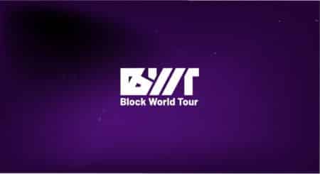 Blockchain, Metaverse and NFT ́s arrive in Granada in January with Block Wold Tour