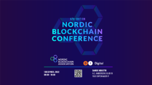 Nordic Blockchain Association, Pioneering a better future.
