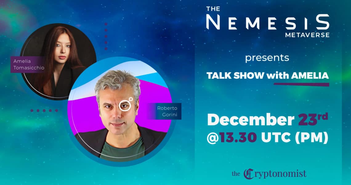 Noku: the interview with the blockchain project in The Nemesis metaverse