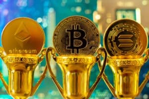 Bitcoin (17k), Ethereum (1.2k), Solana Price Analyses