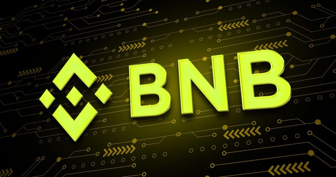 The crypto world according to CZ and the performance of Binance Coin (BNB)