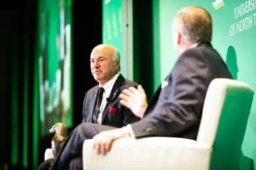 Kevin O’Leary blames Binance for the collapse of FTX