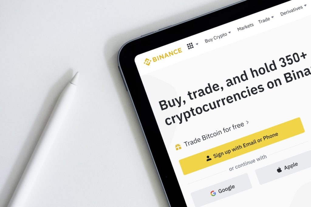 PoR certified for Binance: Bitcoin reserves are guaranteed