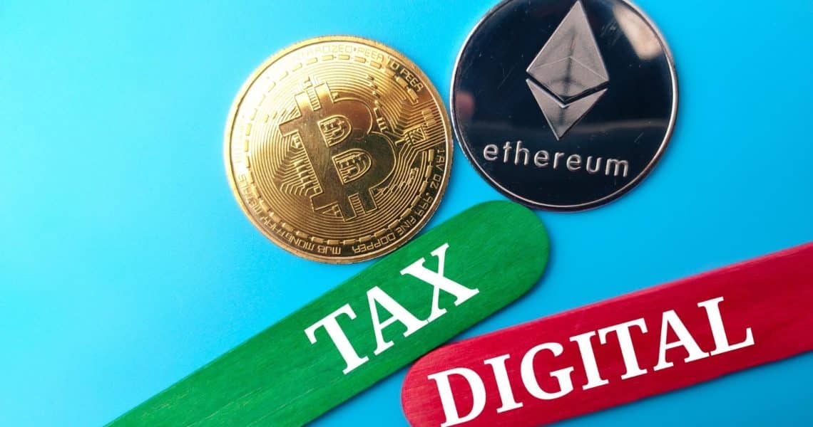 Bitcoin and the new regulatory tax