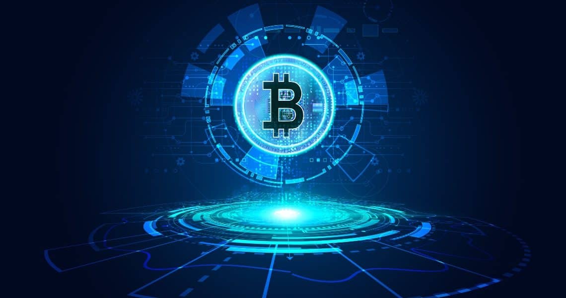 The latest news on Bitcoin