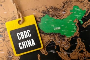 China: the digital Yuan