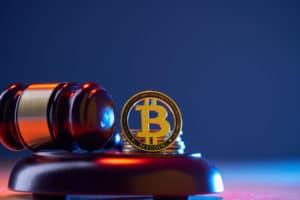 Crypto law: miners in the crosshairs
