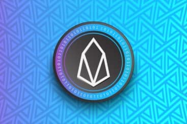 EOS.IO rising in the wake of Binance’s integration of Tether (USDT)