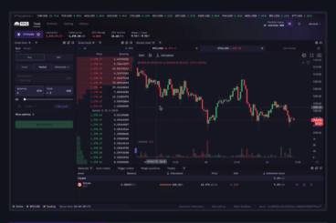 Kraken’s pro app opens to all: here’s what’s new on the exchange
