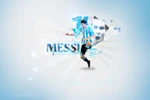 All the crypto projects World Cup winner Leo Messi is involved in