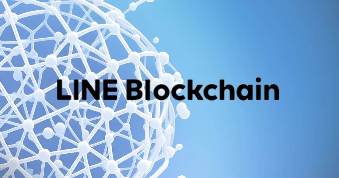 LINE launches the Finschia blockchain mainnet