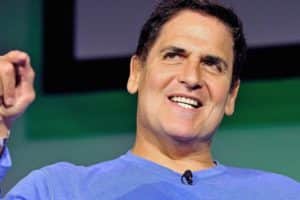 Mark Cuban: investment in Bitcoin is a smart move