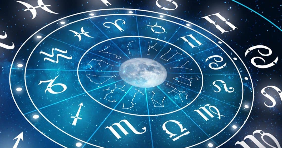 Crypto Horoscope from 2 to 8 January 2023