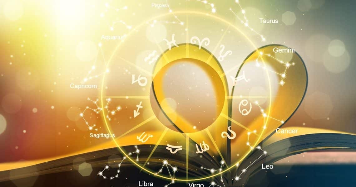 Crypto Horoscope from 12 to 18 December 2022