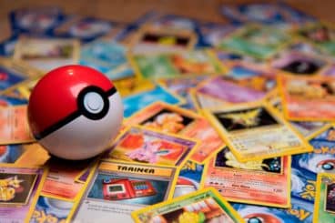 PokéWorld NFT sued by the real Pokémon Company