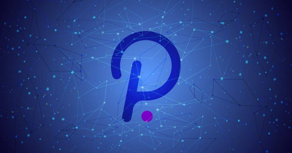 Polkadot blockchain leading Web3, its social reach exceeds 43 million