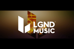 Polygon: partnership with Warner Music and LGND