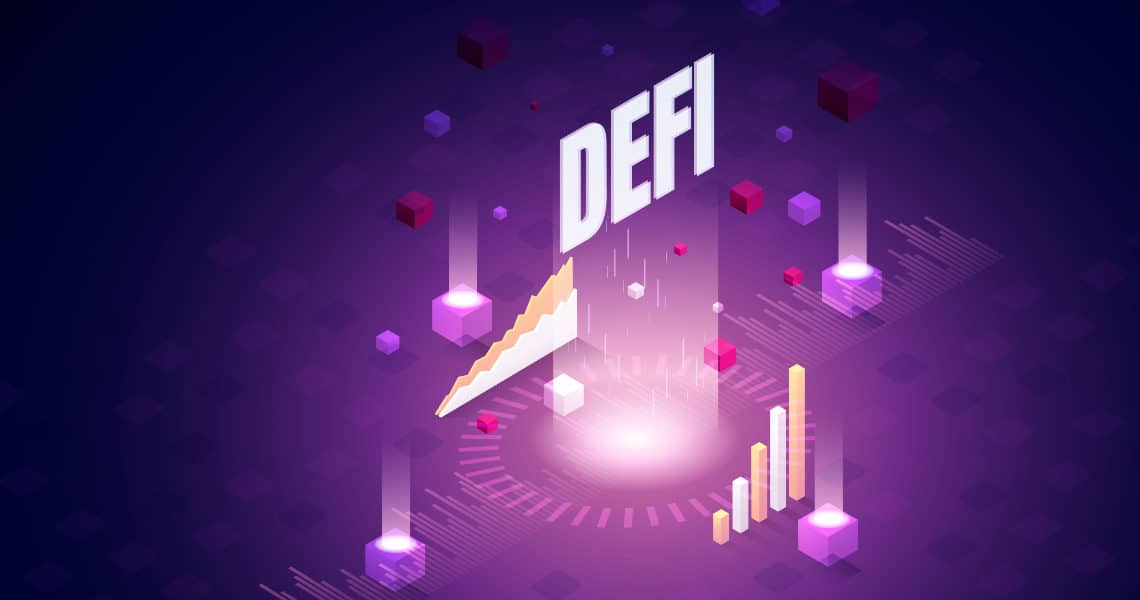 DeFi, the predictions for the crypto market in 2023: the basis for Web 3.0