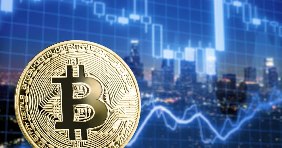 Bitcoin’s price has broken the 200-week MA